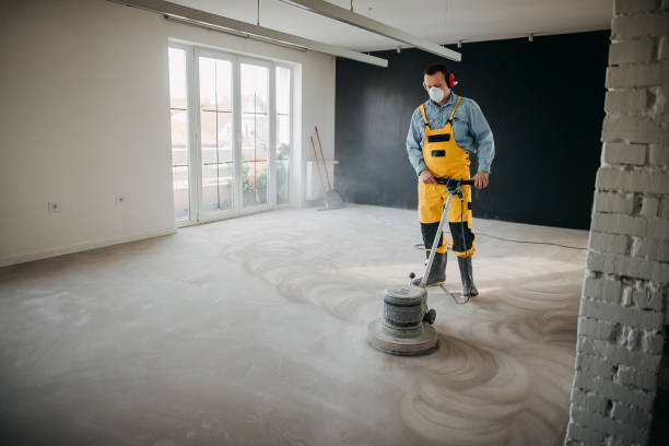 Best Best Concrete Contractor  in Rancho Santa Margarita, CA