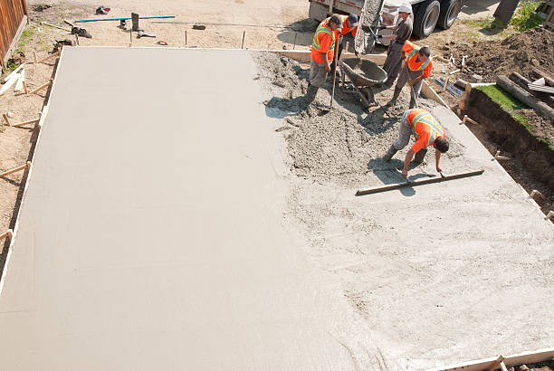 Best Local Concrete Companies  in Rancho Santa Margarita, CA