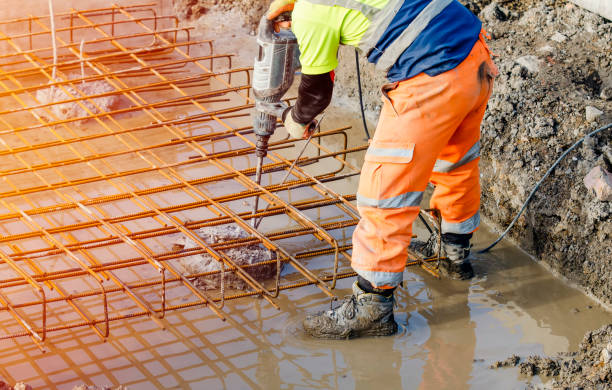 Best Concrete Contractor Near Me  in Rancho Santa Margarita, CA