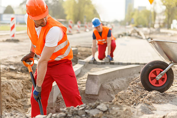 Best Concrete Foundation Repair  in Rancho Santa Margarita, CA